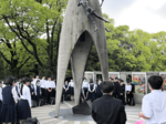 明日へつなぐ 戦後80年【第1部】紡がれた平和③ 平和学習はいま
