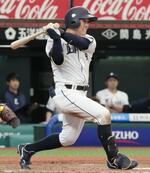 西5―2オ(26日)