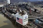 【日鉄の米鉄鋼買収計画】「US」冠、政争の具に
