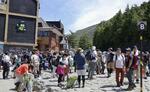 富士登山予約、服装同意を必須に