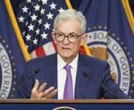 米、高金利「忍耐強く」