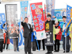 5万6千人が来場 「Sea級グルメ全国大会」閉幕