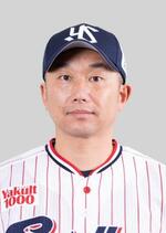 44歳石川雅規、23年連続勝利