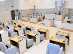 議員の削減 議論行方は 新温泉町 きょうから意見公募