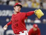 神1―5広(10日)