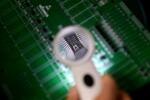 中国、7兆円の半導体ファンド