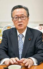裁判官の弾劾制度「矛盾ある」