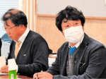 主権者教育充実へ授業づくりに意見 「ちいわかになろうや」研究会
