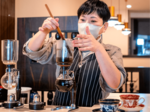 老舗喫茶「杜」復活へ 米子・本町横丁名店街ルーツ 安来の女性 今春再出発目指し奮闘