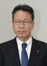 関電元社長、コスモ取締役へ