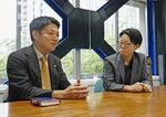 違憲判決は「当然の結論」?LGBTQ訴訟に携わる弁護士の思いとは