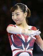寺本明日香さんフィギュア出場へ