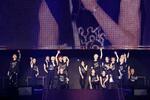 結成10年のRAMPAGEが東京ドームで全力公演 リーダーLIKIYAの目に涙も