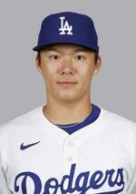 山本、初の月間MVP受賞