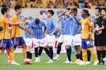 J2、横浜FCの昇格決まらず