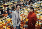 【全国映画トップ10】「ラストマイル」3週連続1位