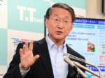 あらためて効果主張 宣誓書の実効性疑問視受け 平井知事
