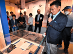 人柄、生活、夫への視線 来秋のNHK朝ドラモデル 八雲の妻セツ特集 松江で企画展