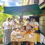 複業は「大人の部活」