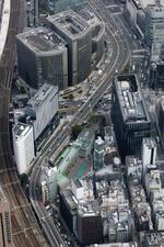 東京都心「無料高速道路」廃止