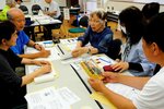 愛正の功績どう生かす? 没後50年でフォーラム 地域づくり方策探る 国府