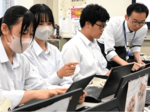 情報を守るエシカルハッカーの技術学ぶ 高校生向け養成講座