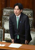AI新法、衆院を通過