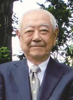 岡田太郎さん死去、94歳