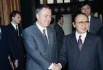 元ロシア外相は「スパイ」