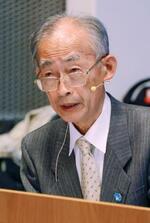 胎内で被爆「悲しく残酷」