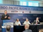 米、マニラに原発産業拠点