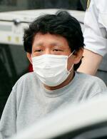 首都圏強盗の現金運搬疑い