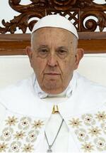ローマ教皇葬儀でテロ警戒強化