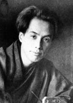 芥川龍之介、客を気遣う新出句?