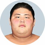 落合、十両V懸け千秋楽へ 1敗堅持首位タイ 大相撲夏場所