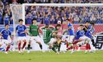 J1、東京Vが横浜Mに2―1