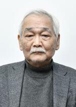 作家・石川好さん死去
