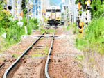 猛暑でダイヤ乱れ? レール高温でゆがむ可能性 鉄道会社、理解求める