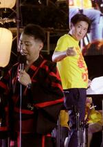 関西フィル55周年に総監督