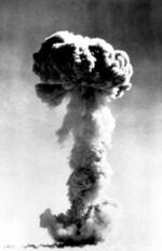 【中国核実験60年】米にらみ核戦力増強