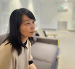 夕食時に受賞の一報「驚き光栄」