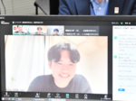 「関関同立」在学生対象で初 先輩と就活意見交換