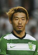 守田英正が今季初ゴール