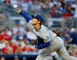 大リーグ、山本は無失点で4勝目