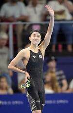 大橋は準決勝へ