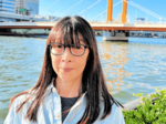 第43回とっとり読書絵てがみ・感想文コンクール インタビュー(8) 高岡昌江さん 編集者・ライター