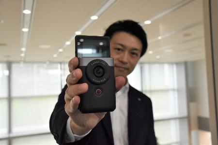 スマホ普及で衰退のカメラ、注目の「Ｖｌｏｇ」は復権の鍵になるか Ｚ