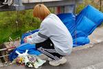 運転男性の父、車の購入悔やむ