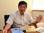 国外脱出を手助け 超法規的措置を断行 元全日空北京支店勤務 尾坂雅康さん(鳥取市出身)に聞く 天安門事件あす34年