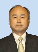 ソフトバンクG株再取得と報道